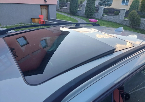 BMW X3 cena 28400 przebieg: 200310, rok produkcji 2006 z Poręba małe 352